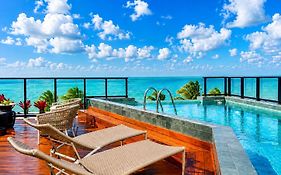 Breeze Residence 509 Beachfront Flat at Bessa João Pessoa